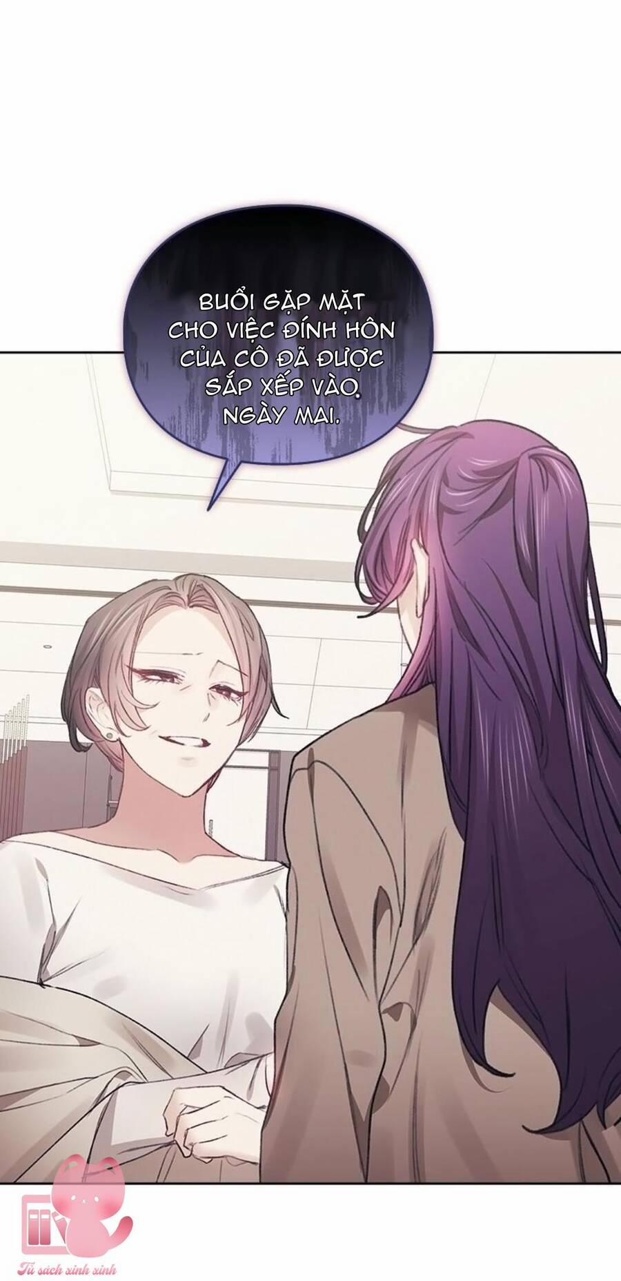 Cơ Hội Cuối Cùng 34 trang 38