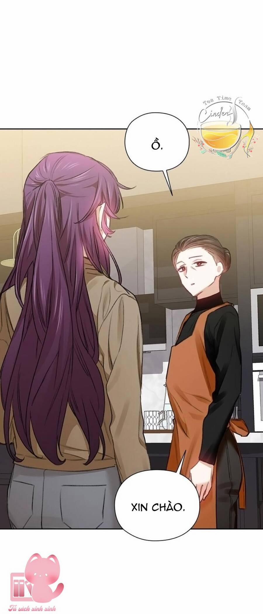 Cơ Hội Cuối Cùng 34 trang 4