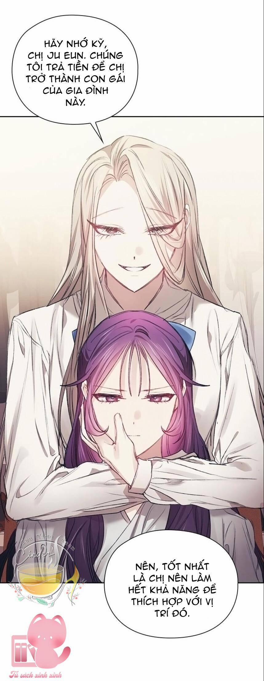 Cơ Hội Cuối Cùng 34 trang 45