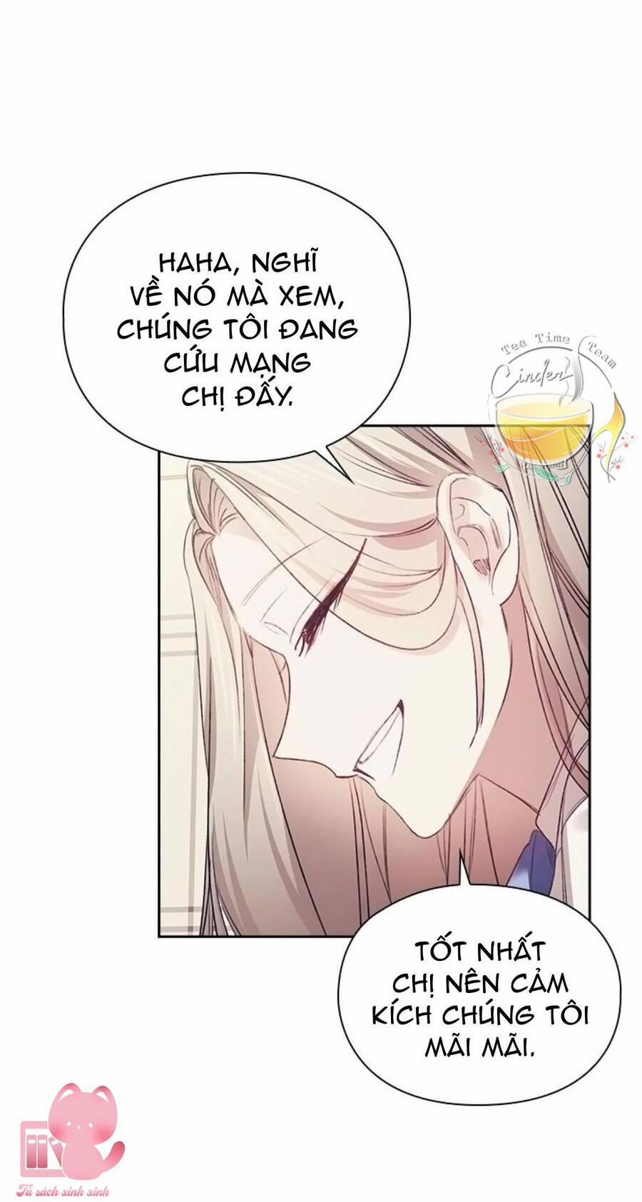 Cơ Hội Cuối Cùng 34 trang 47