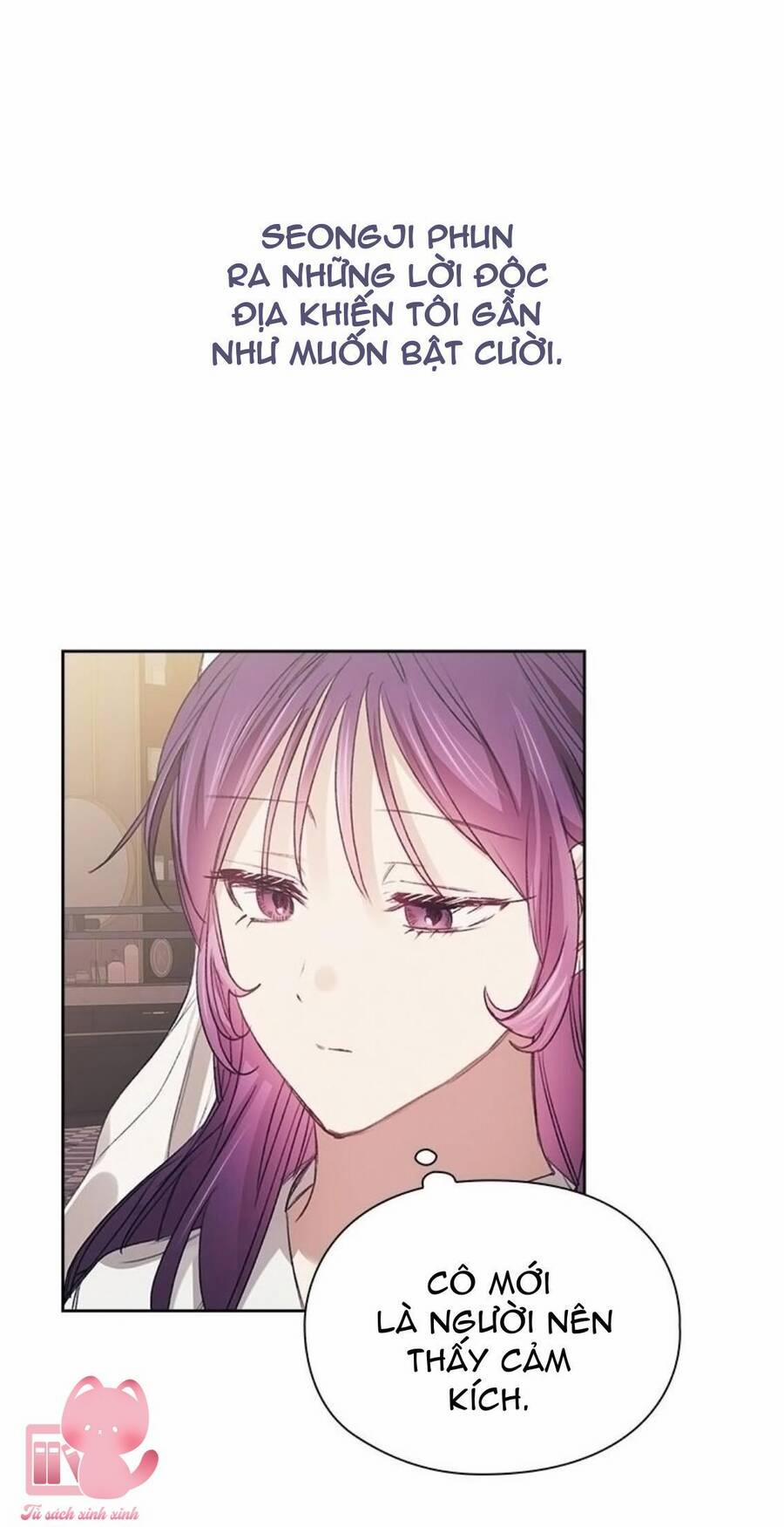 Cơ Hội Cuối Cùng 34 trang 48