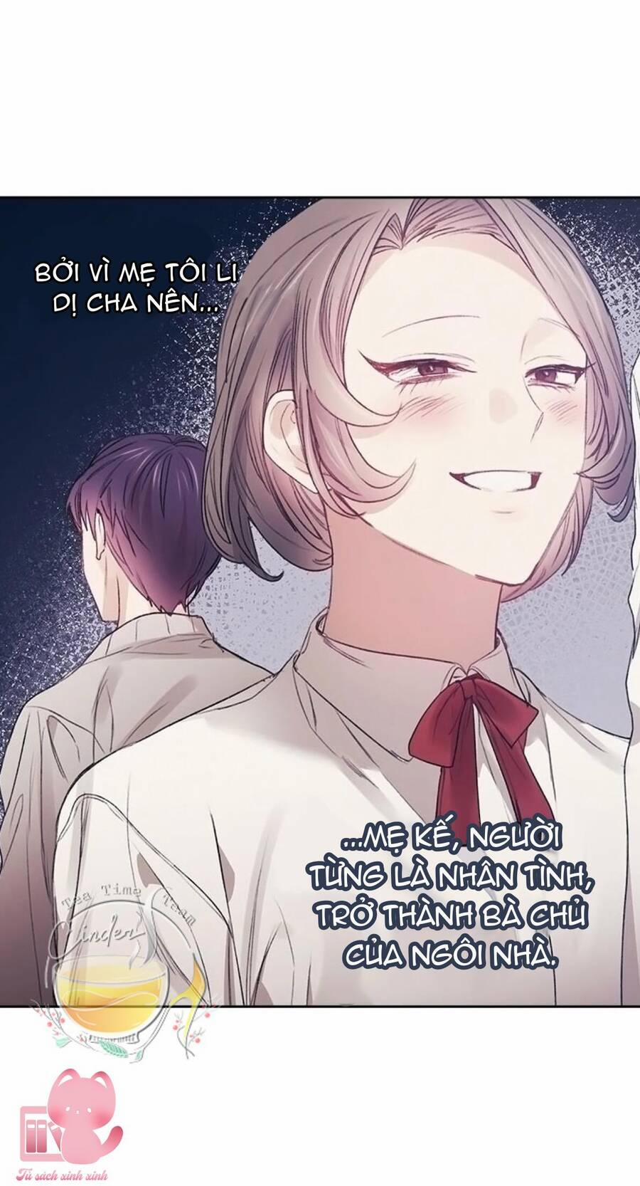 Cơ Hội Cuối Cùng 34 trang 49