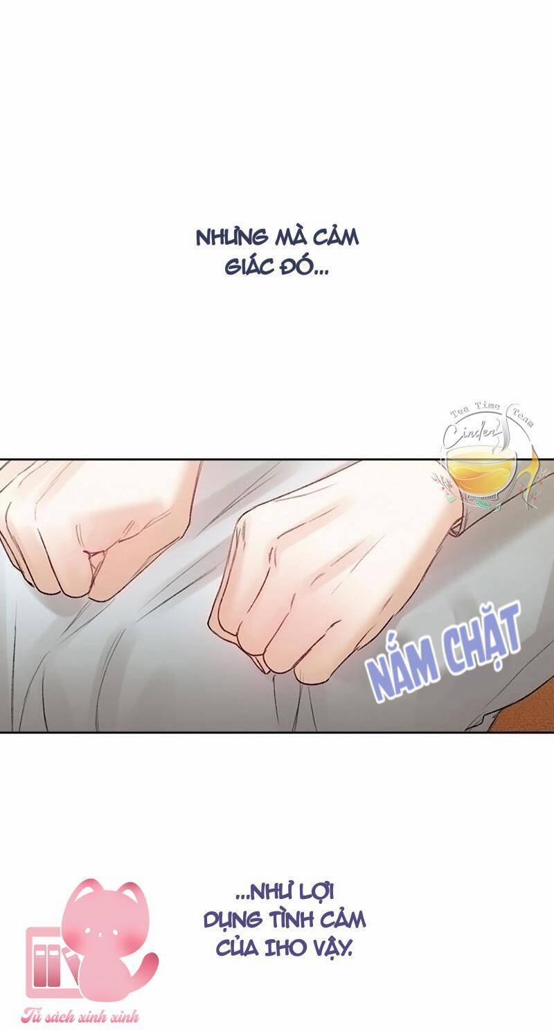 Cơ Hội Cuối Cùng 34 trang 56