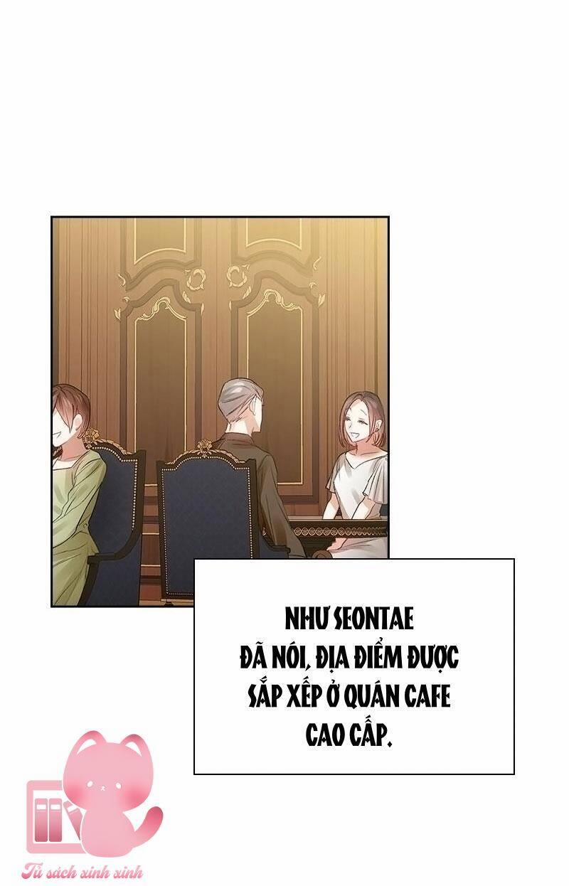 Cơ Hội Cuối Cùng 34 trang 60