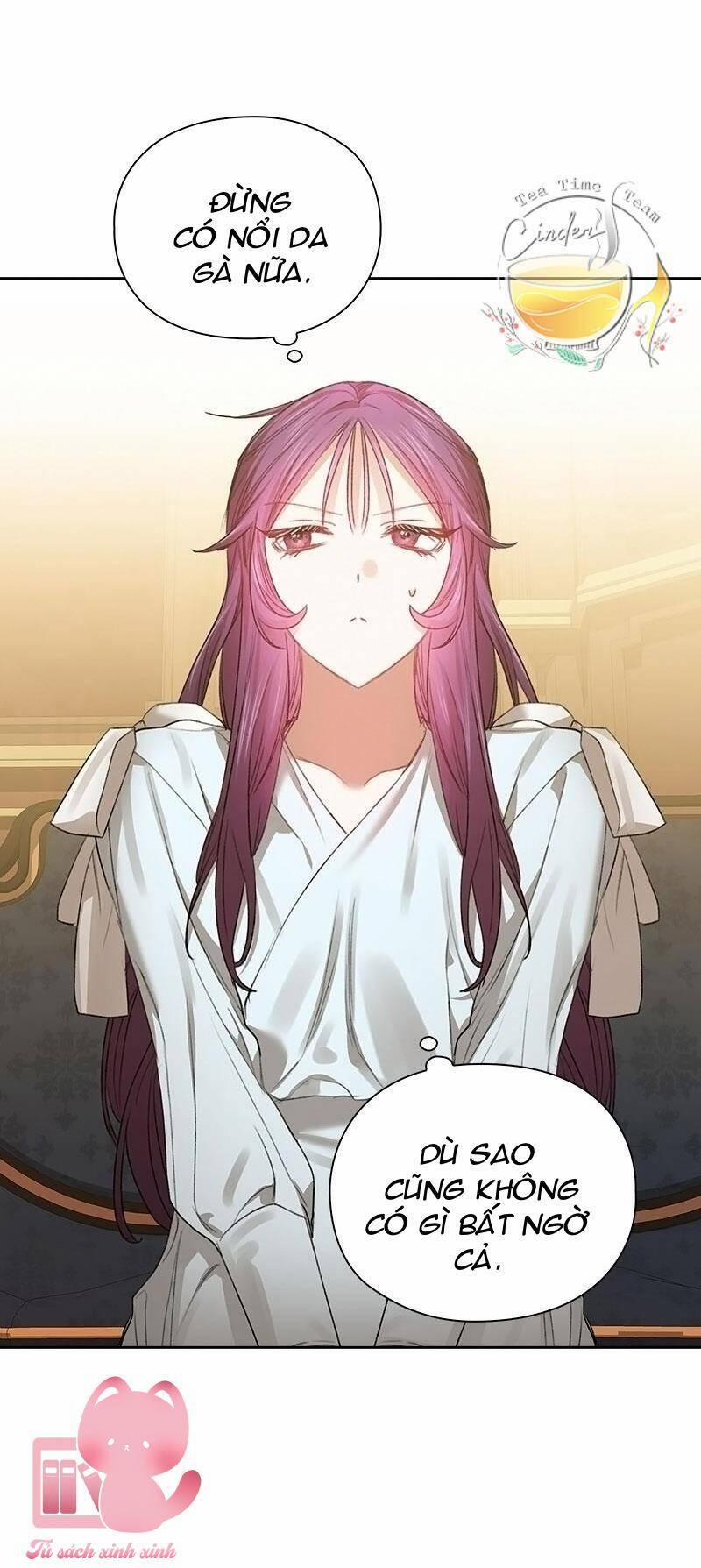 Cơ Hội Cuối Cùng 34 trang 63