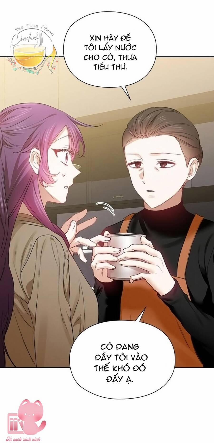 Cơ Hội Cuối Cùng 34 trang 7