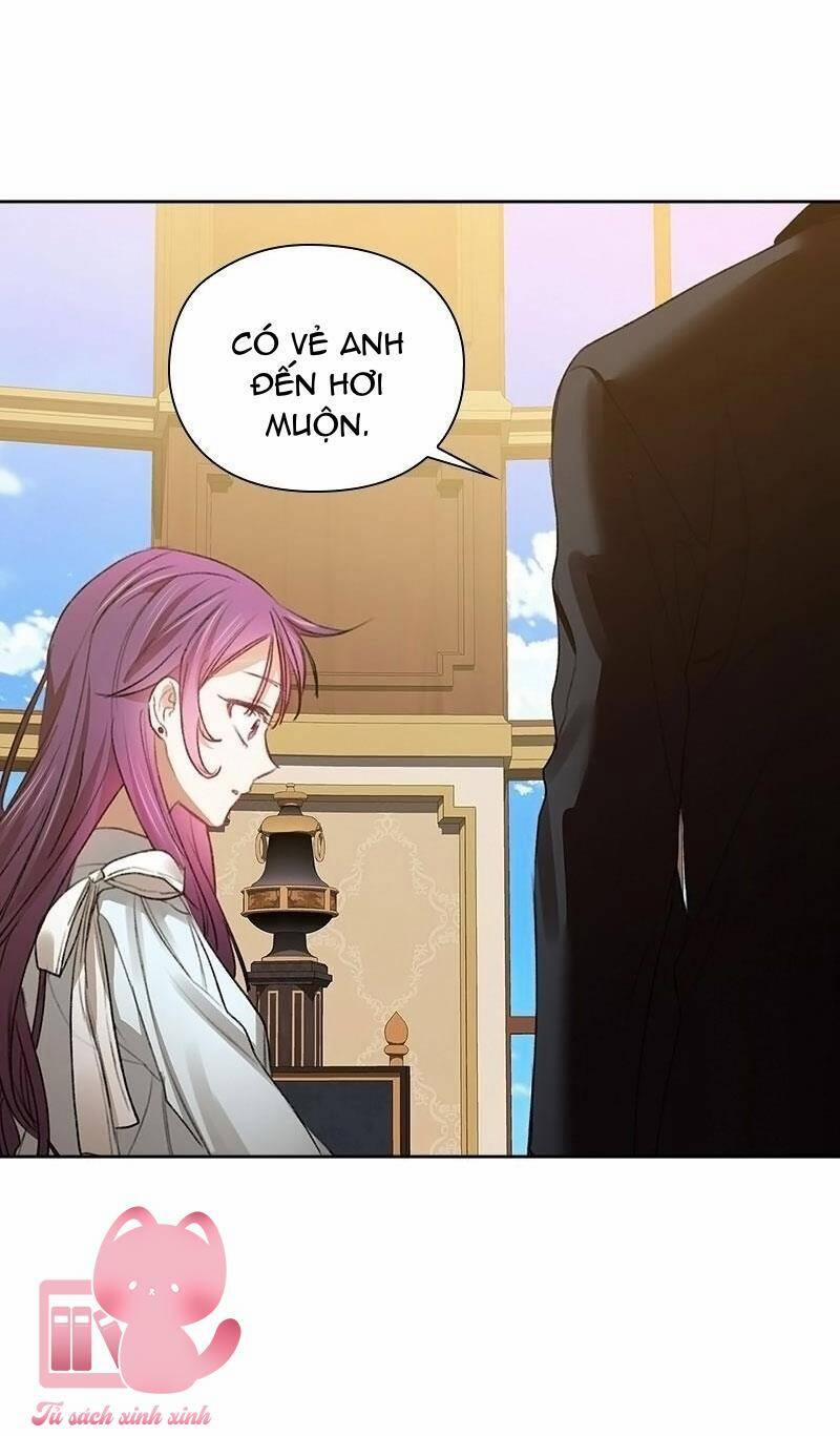 Cơ Hội Cuối Cùng 34 trang 71