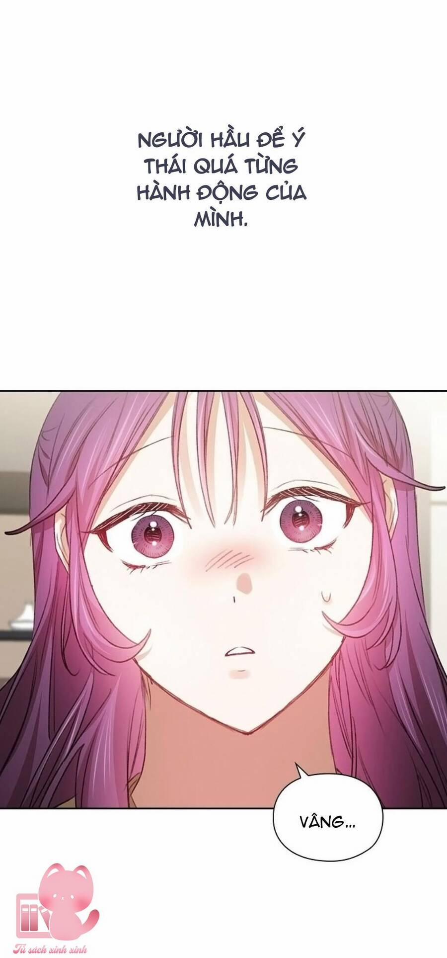 Cơ Hội Cuối Cùng 34 trang 8