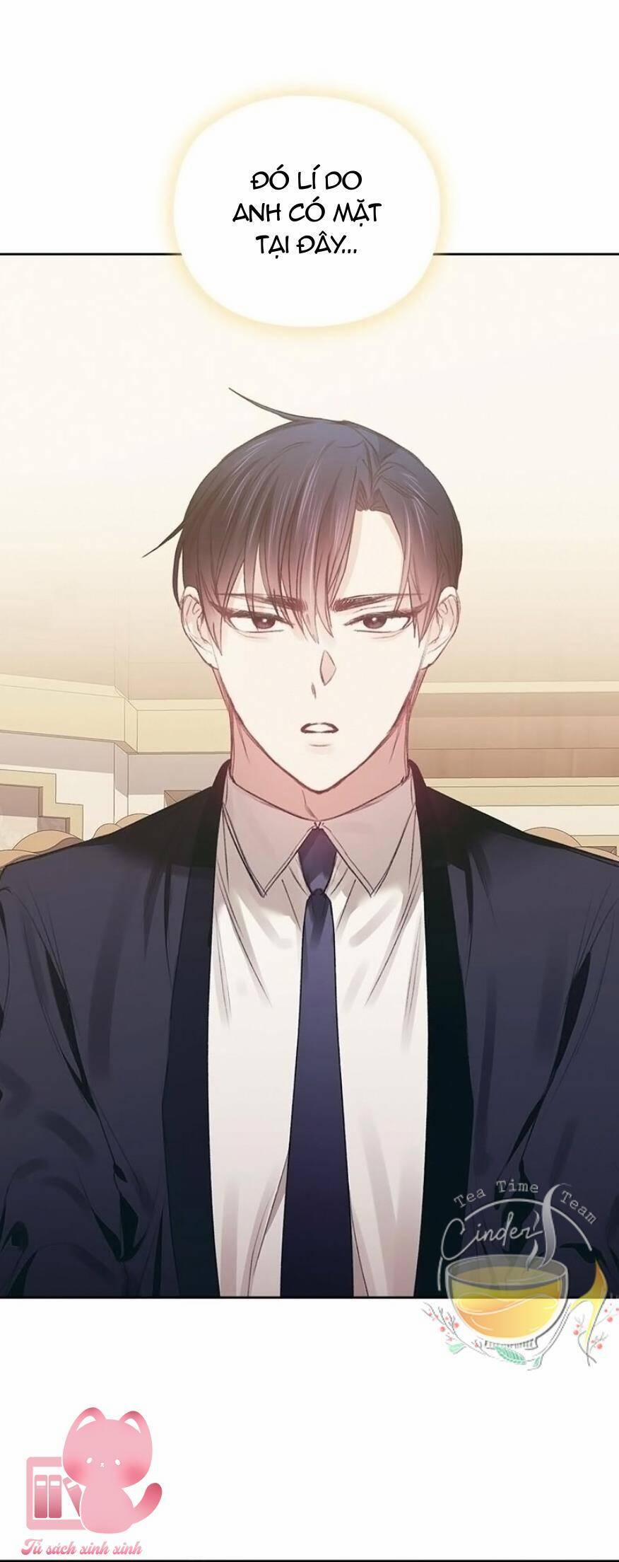 Cơ Hội Cuối Cùng 34 trang 81