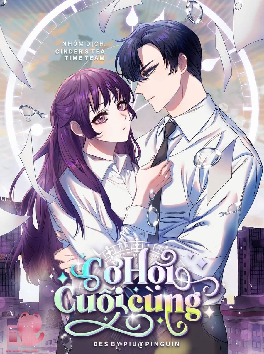 Cơ Hội Cuối Cùng 35 trang 0