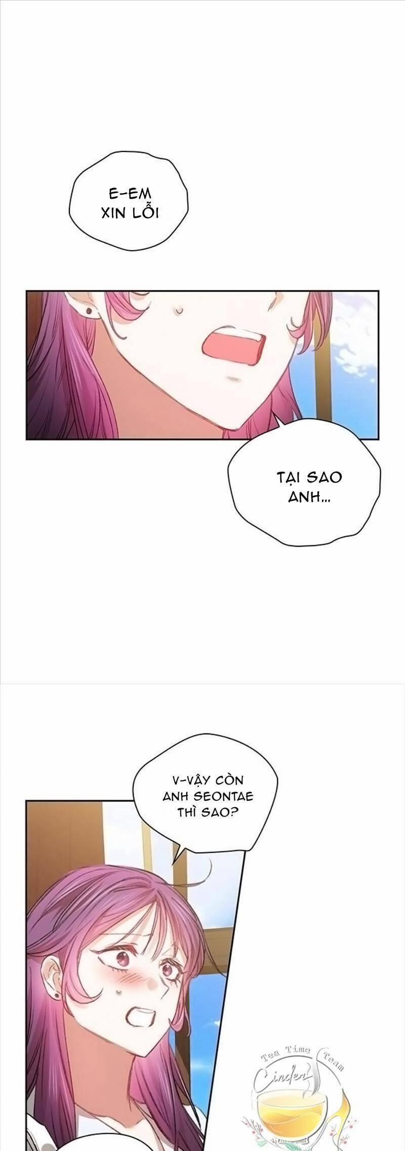 Cơ Hội Cuối Cùng 35 trang 1