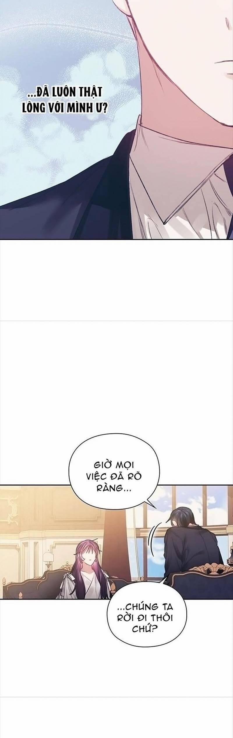 Cơ Hội Cuối Cùng 35 trang 10