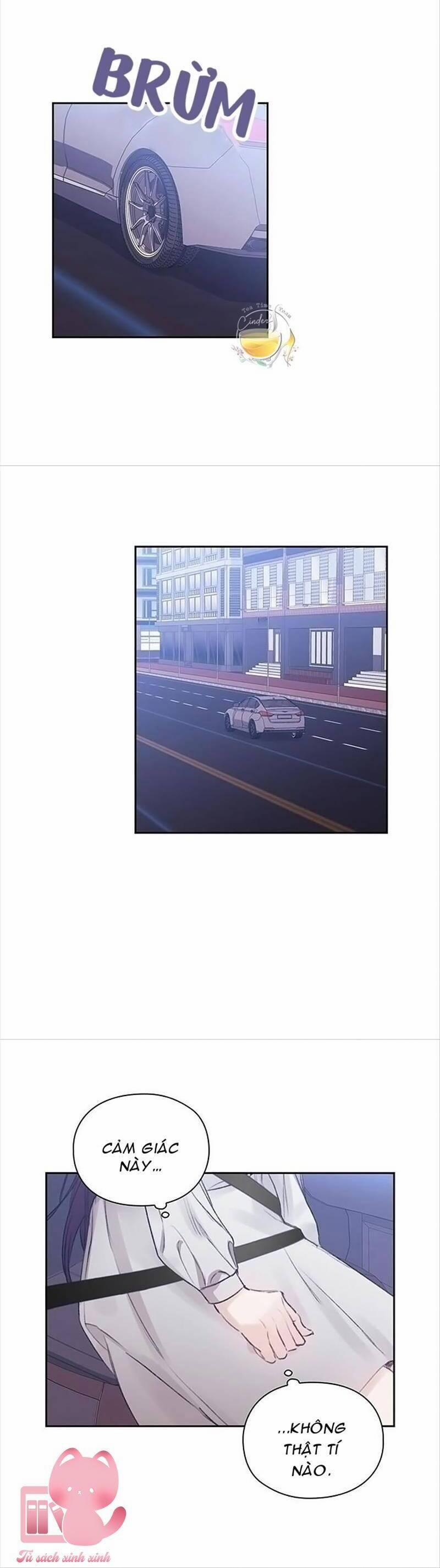 Cơ Hội Cuối Cùng 35 trang 14