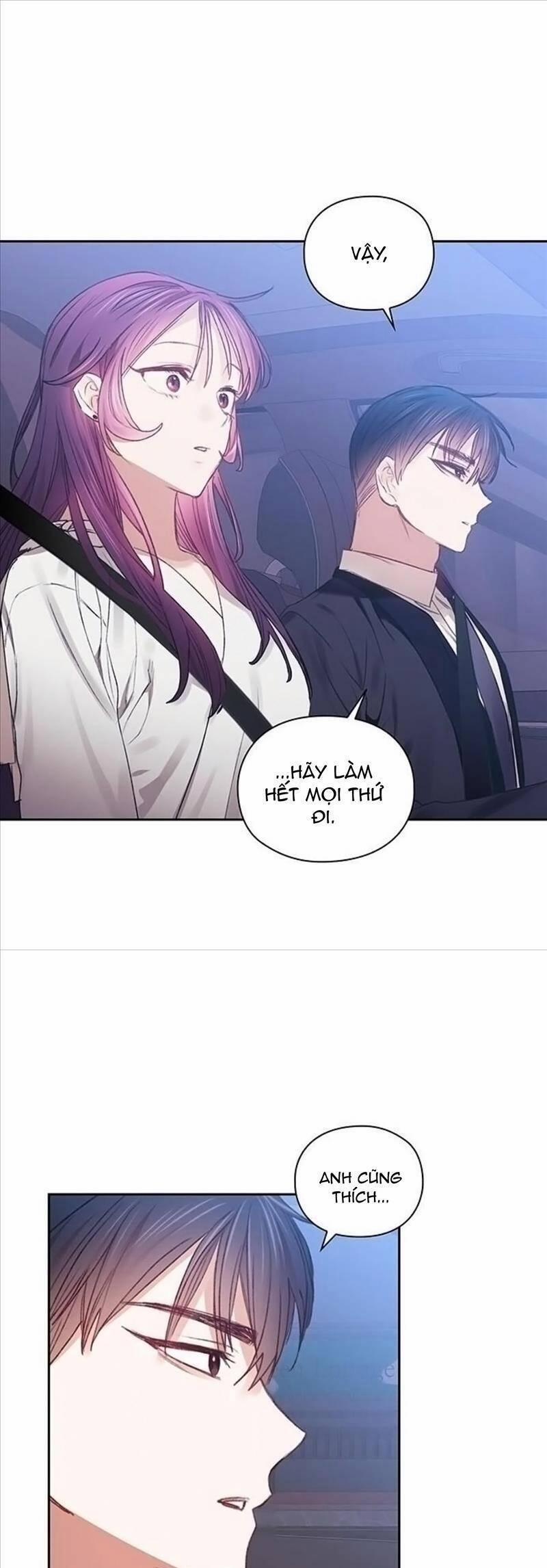 Cơ Hội Cuối Cùng 35 trang 18