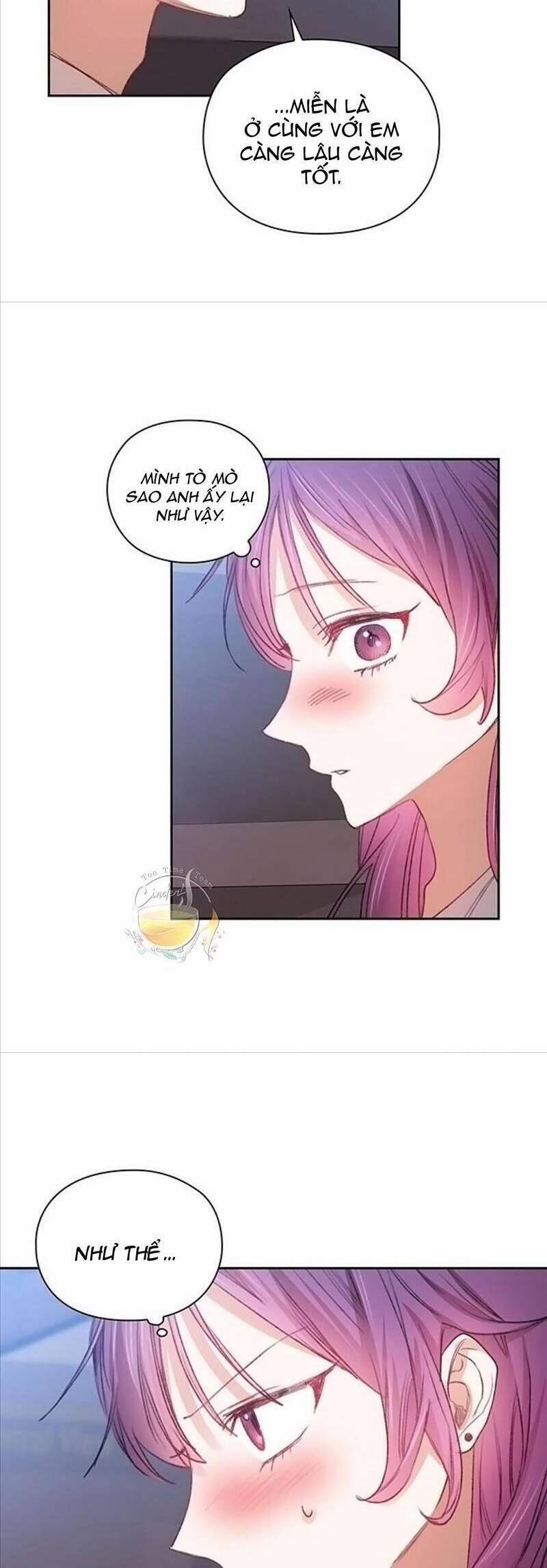 Cơ Hội Cuối Cùng 35 trang 19