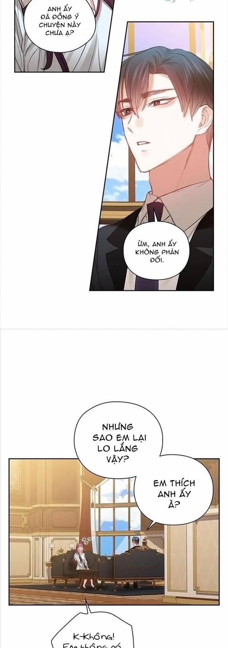 Cơ Hội Cuối Cùng 35 trang 2