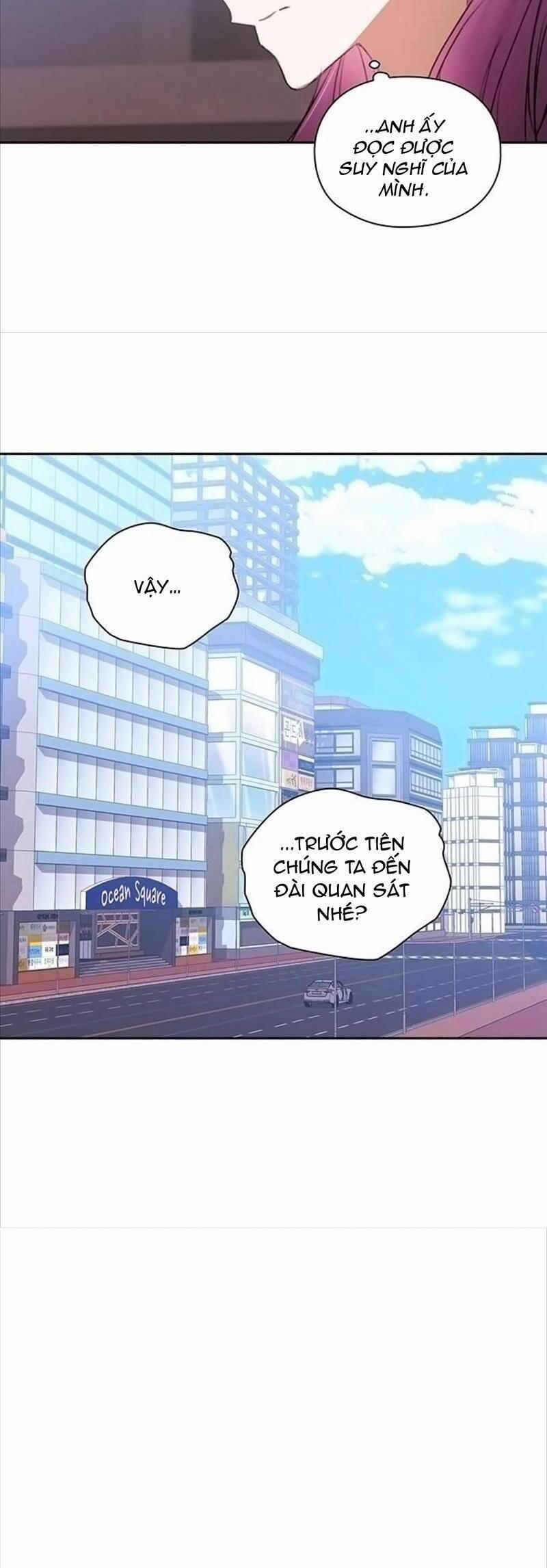 Cơ Hội Cuối Cùng 35 trang 20