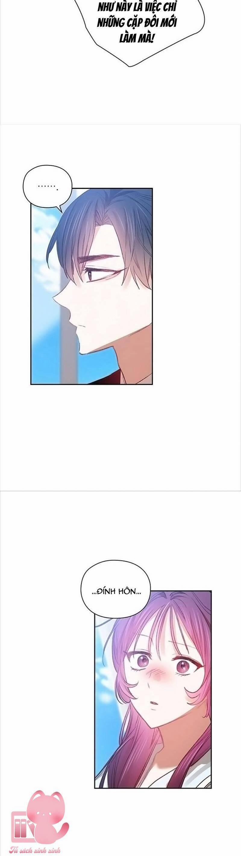 Cơ Hội Cuối Cùng 35 trang 24