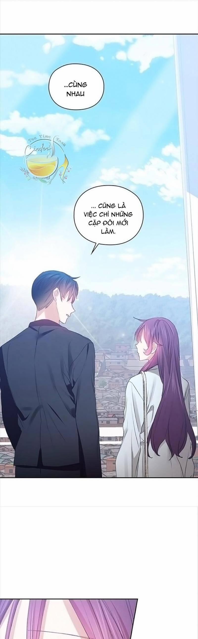 Cơ Hội Cuối Cùng 35 trang 25