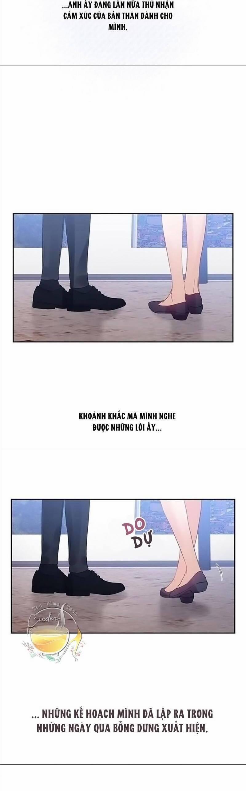 Cơ Hội Cuối Cùng 35 trang 27