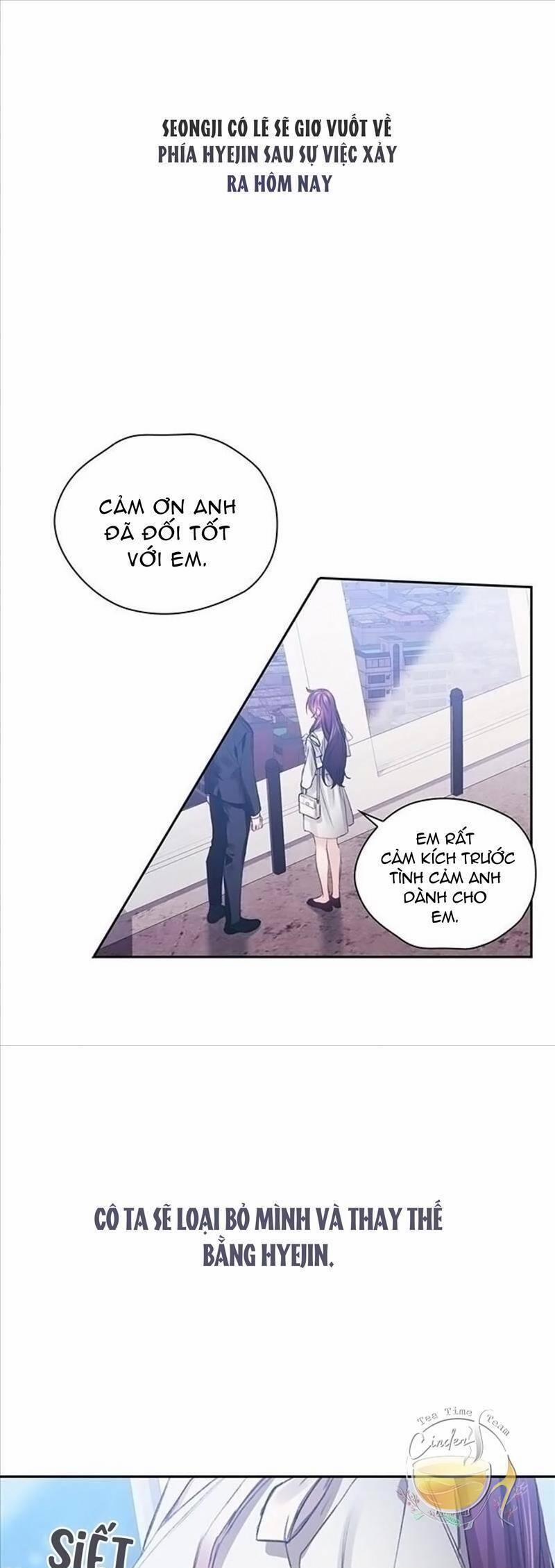 Cơ Hội Cuối Cùng 35 trang 29