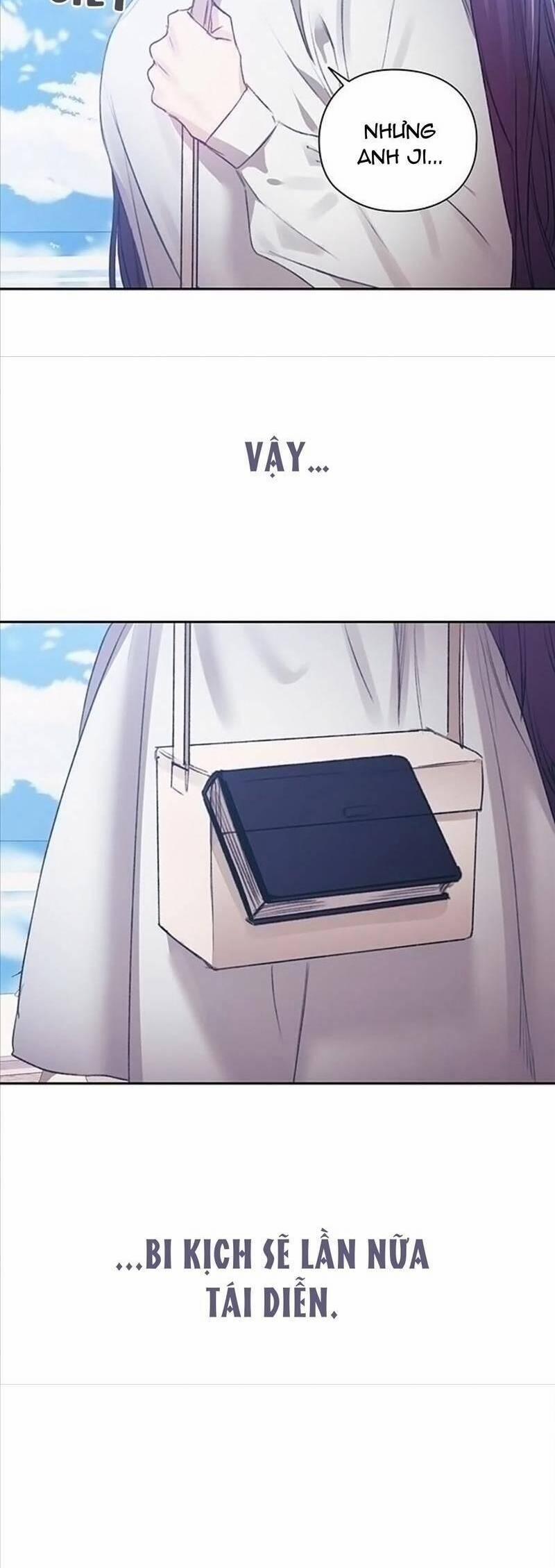 Cơ Hội Cuối Cùng 35 trang 30