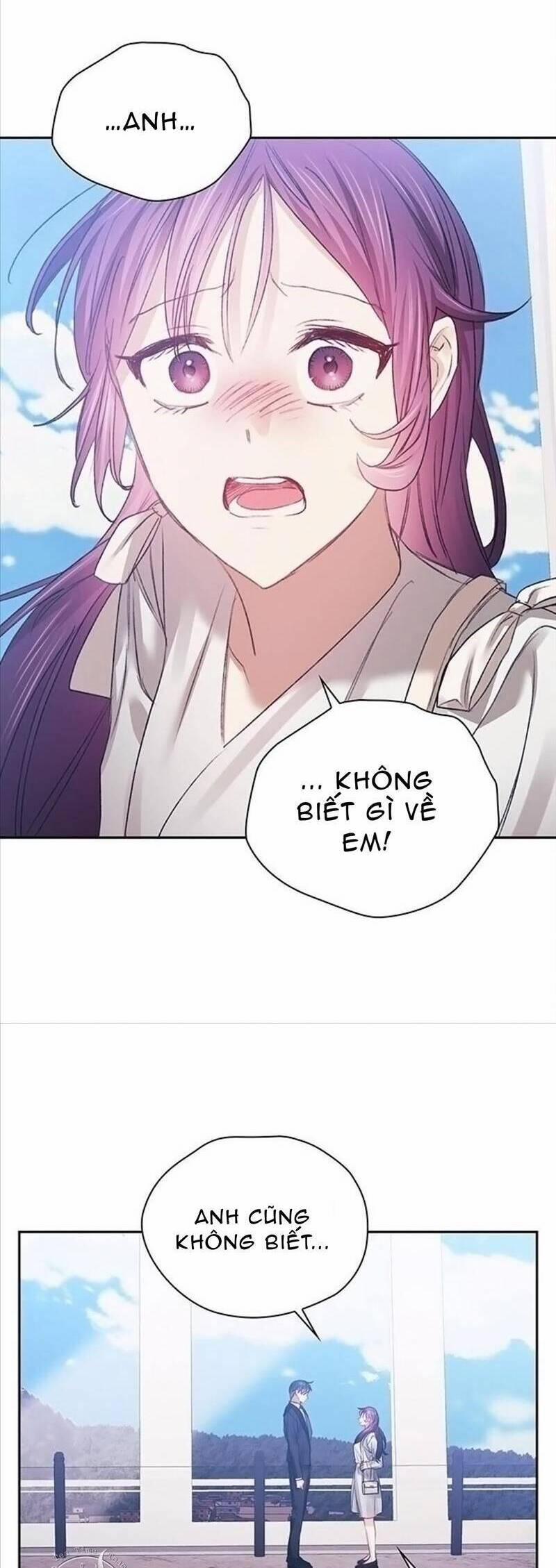 Cơ Hội Cuối Cùng 35 trang 31