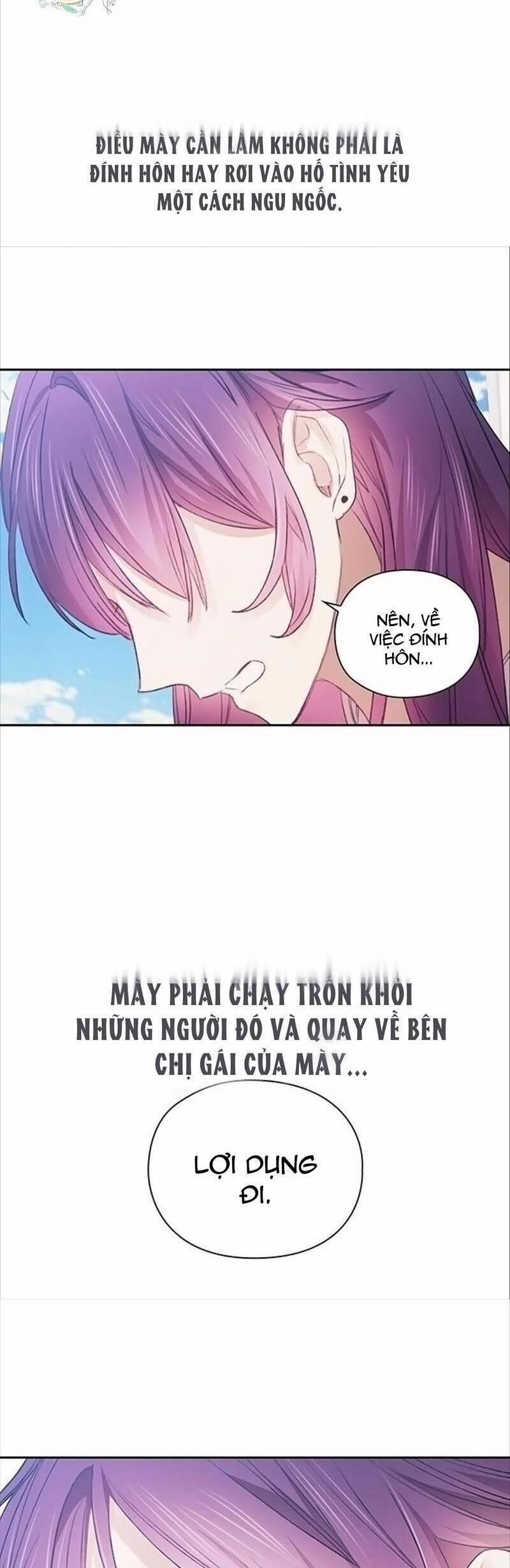 Cơ Hội Cuối Cùng 35 trang 34