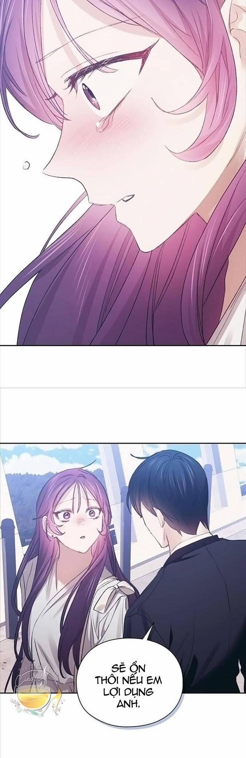 Cơ Hội Cuối Cùng 35 trang 35