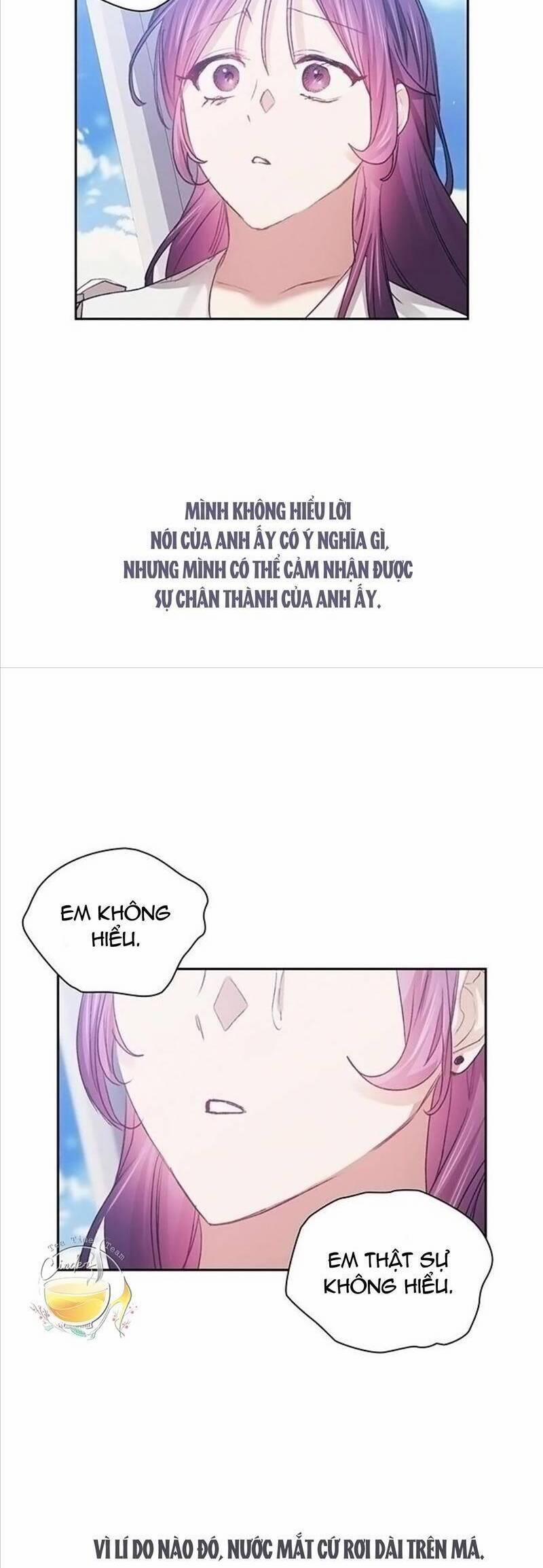 Cơ Hội Cuối Cùng 35 trang 39