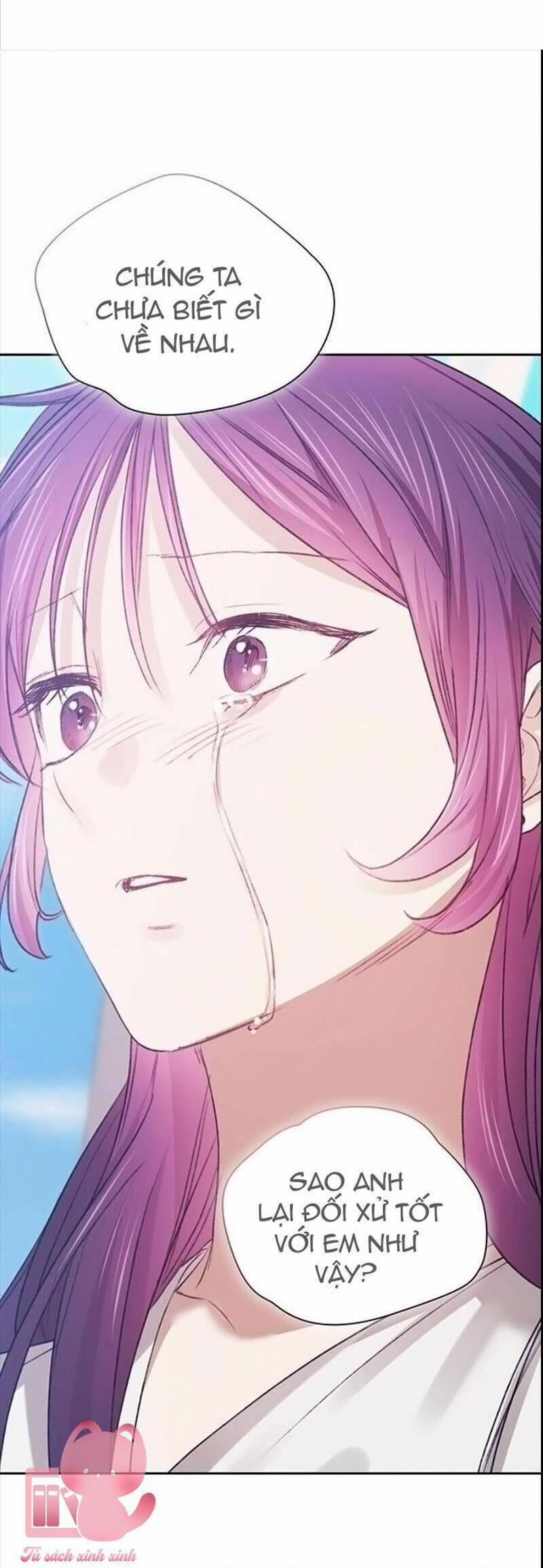 Cơ Hội Cuối Cùng 35 trang 40