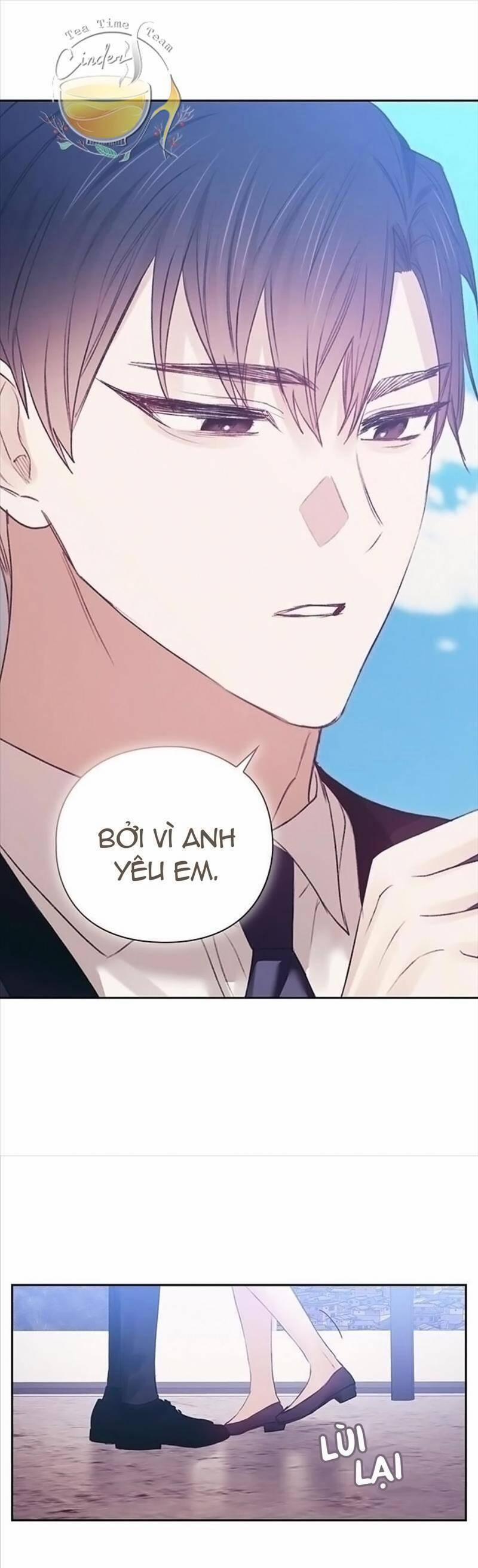 Cơ Hội Cuối Cùng 35 trang 41