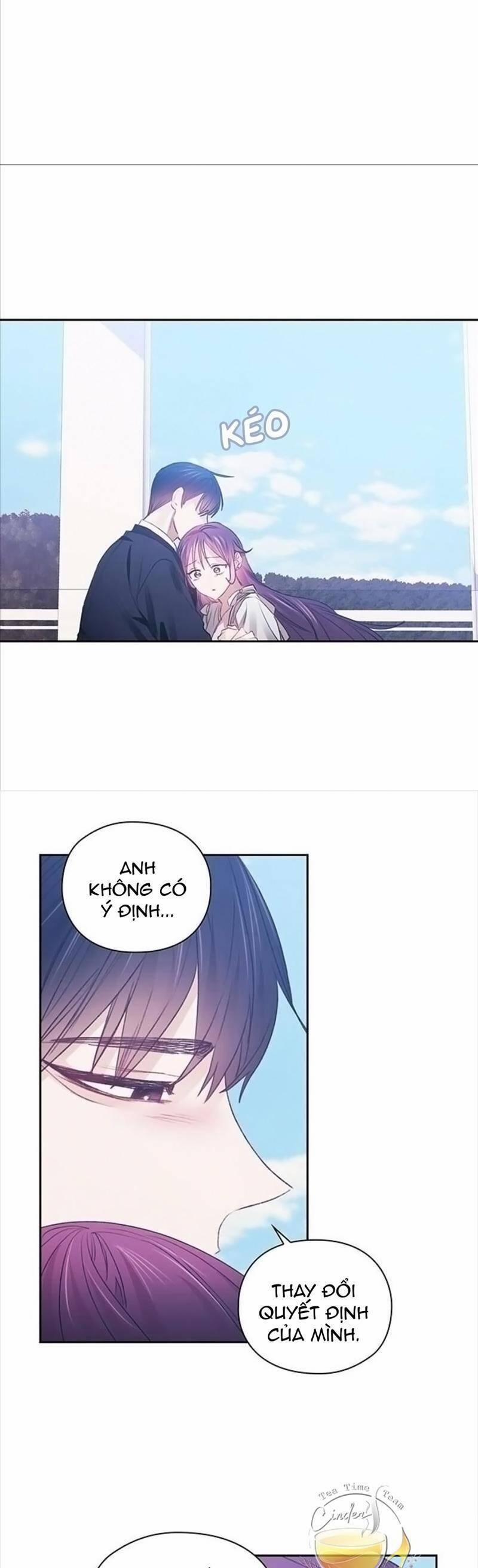 Cơ Hội Cuối Cùng 35 trang 42