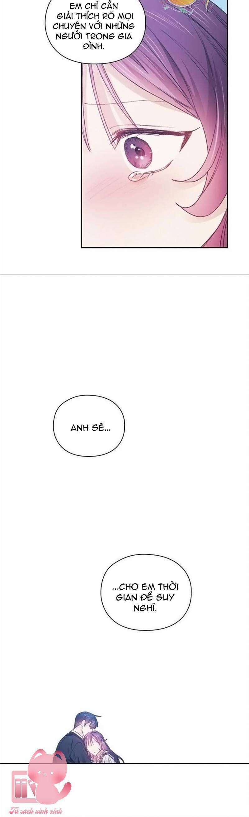 Cơ Hội Cuối Cùng 35 trang 43