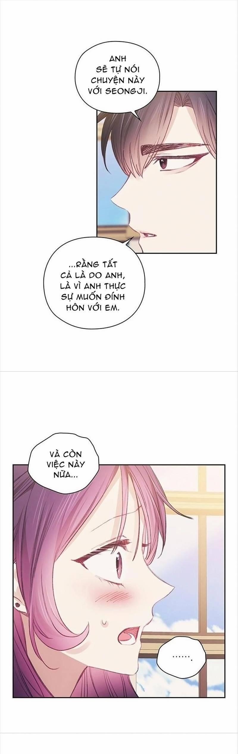 Cơ Hội Cuối Cùng 35 trang 8