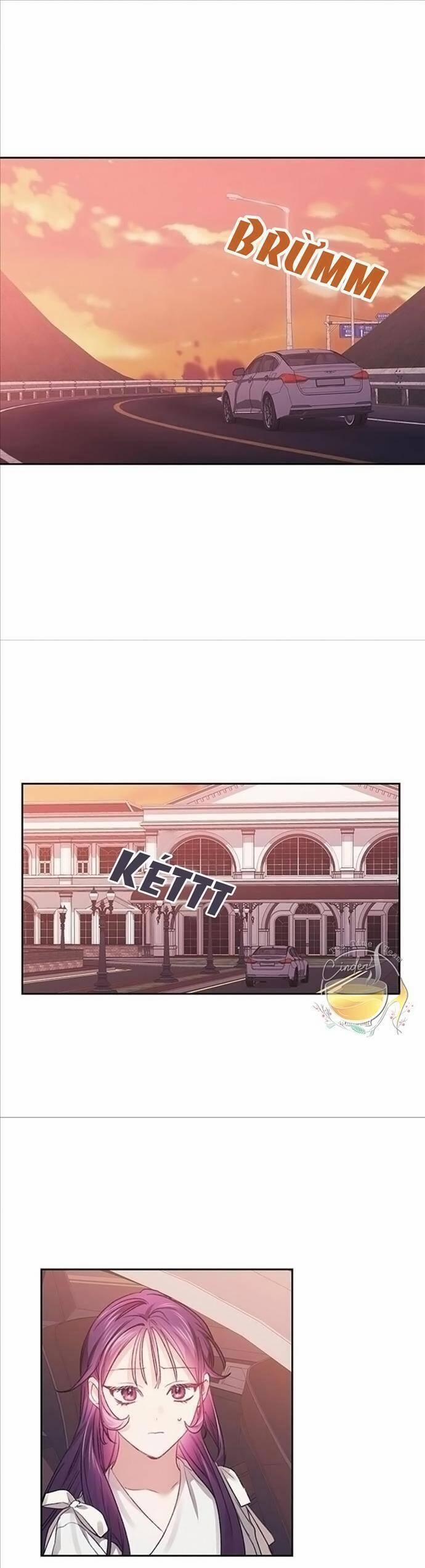 Cơ Hội Cuối Cùng 36 trang 1