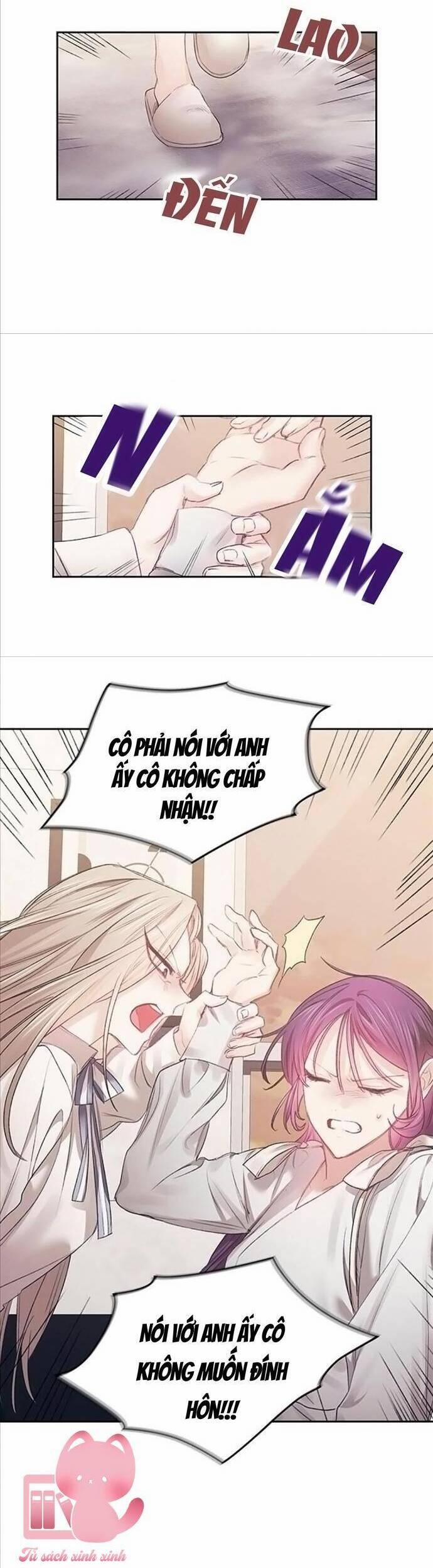 Cơ Hội Cuối Cùng 36 trang 12