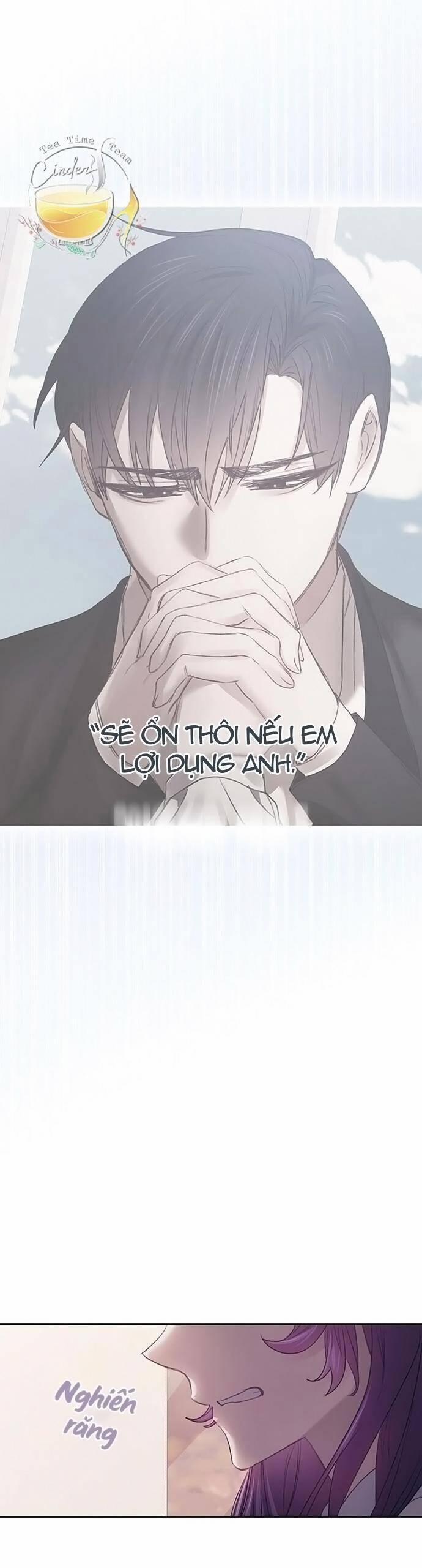 Cơ Hội Cuối Cùng 36 trang 15