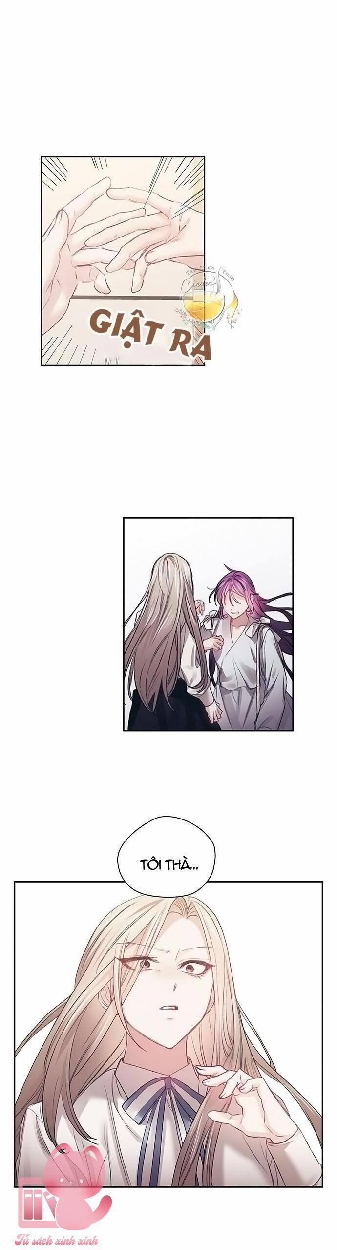 Cơ Hội Cuối Cùng 36 trang 16