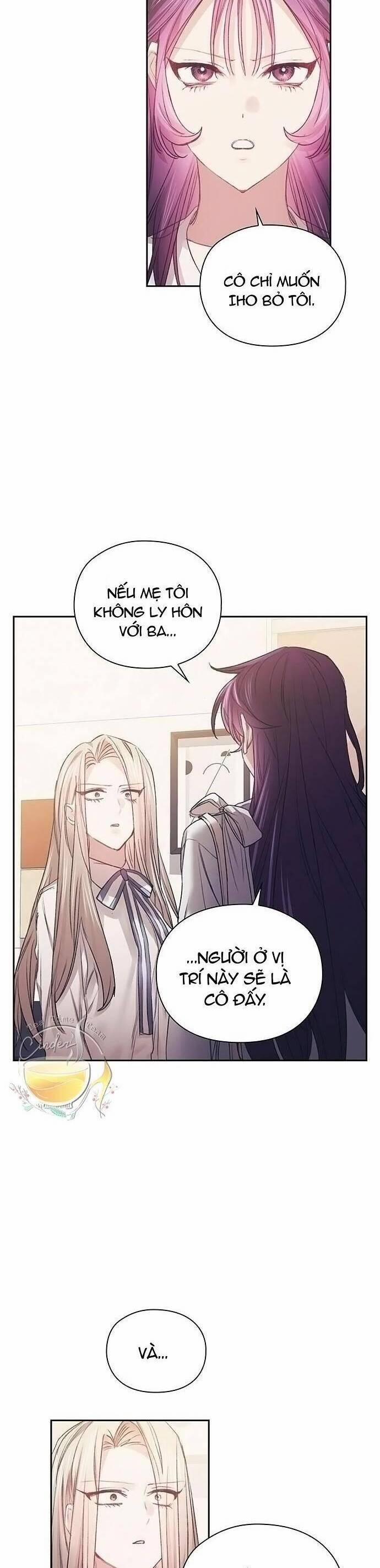 Cơ Hội Cuối Cùng 36 trang 22