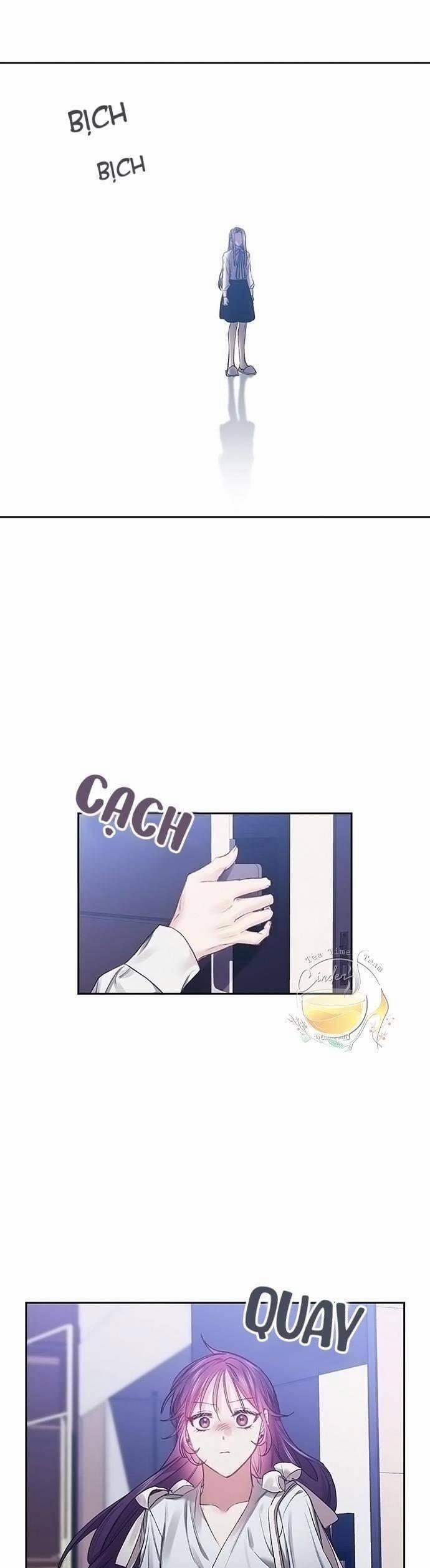 Cơ Hội Cuối Cùng 36 trang 25