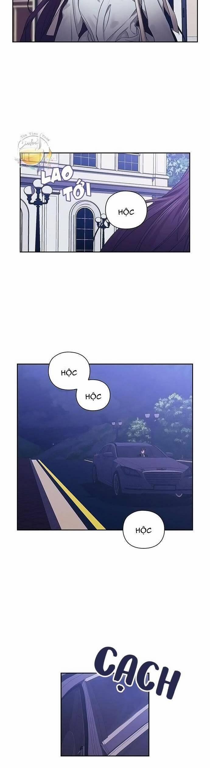 Cơ Hội Cuối Cùng 36 trang 26