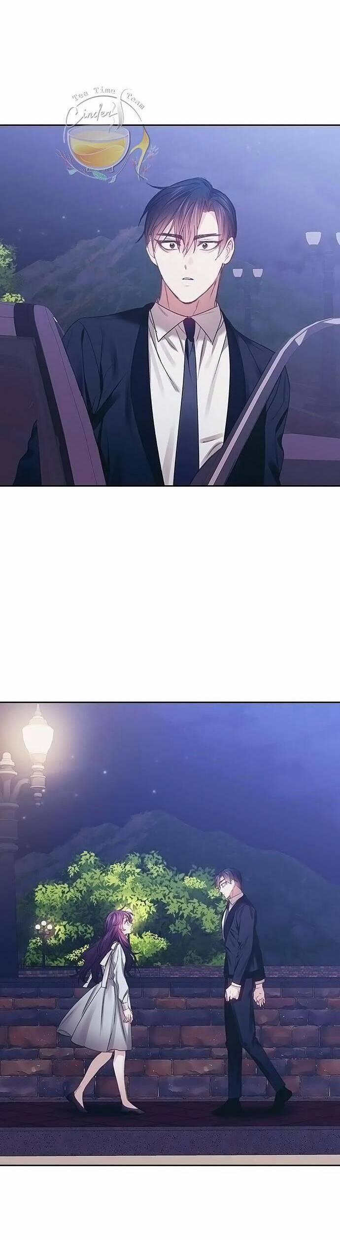 Cơ Hội Cuối Cùng 36 trang 27