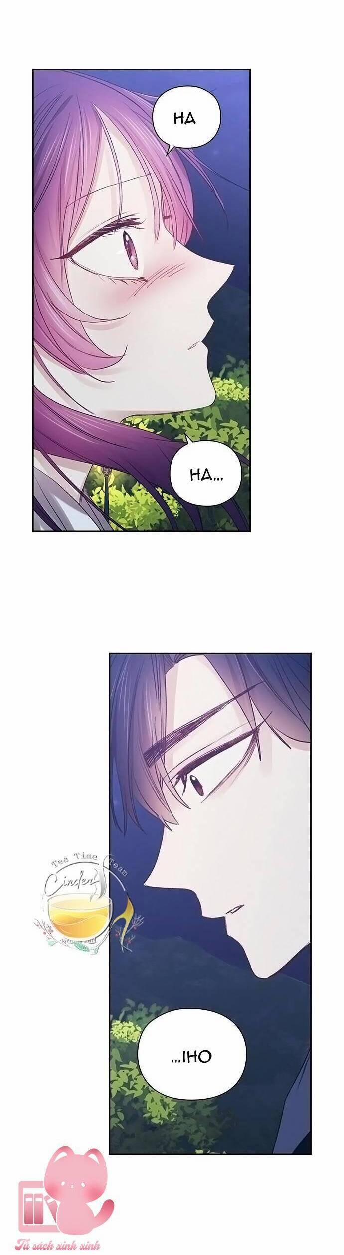 Cơ Hội Cuối Cùng 36 trang 28