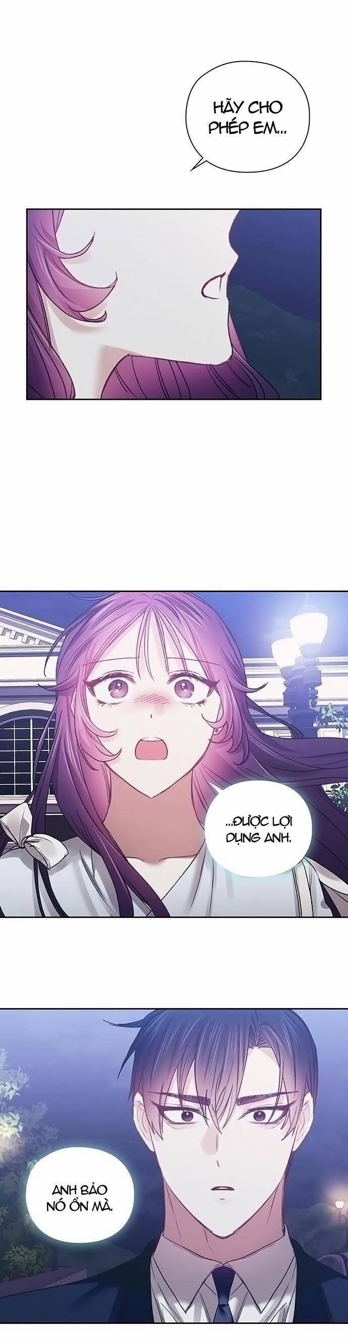 Cơ Hội Cuối Cùng 36 trang 29