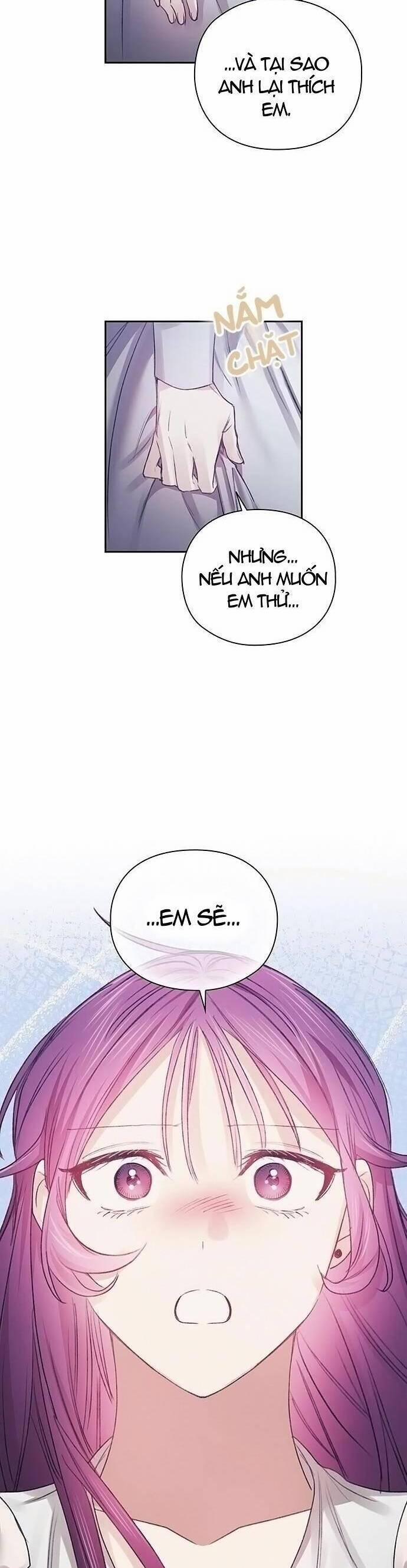 Cơ Hội Cuối Cùng 36 trang 31