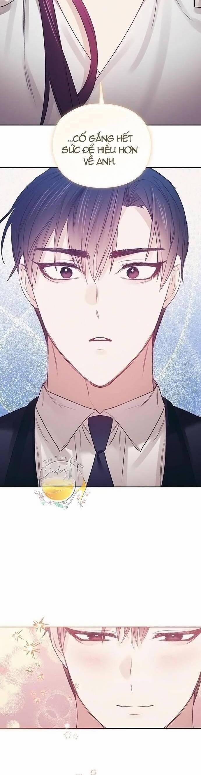 Cơ Hội Cuối Cùng 36 trang 32