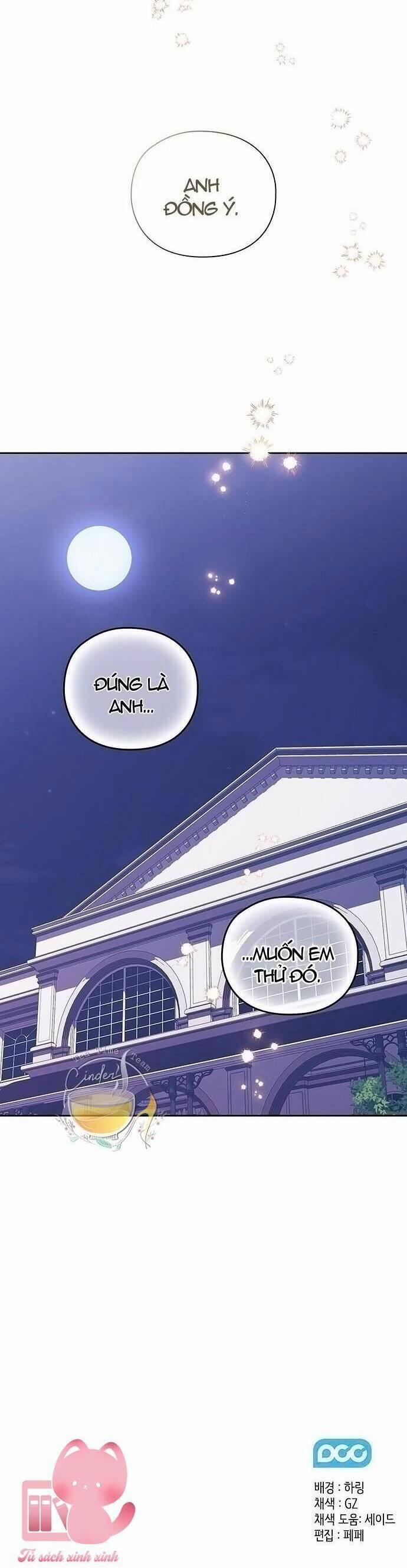 Cơ Hội Cuối Cùng 36 trang 33