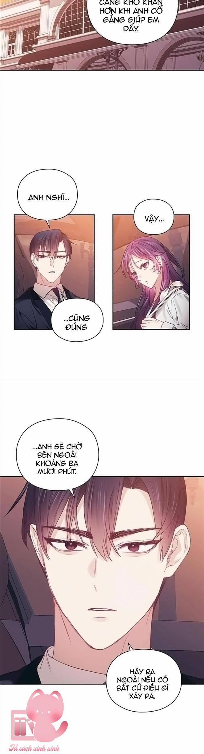 Cơ Hội Cuối Cùng 36 trang 4