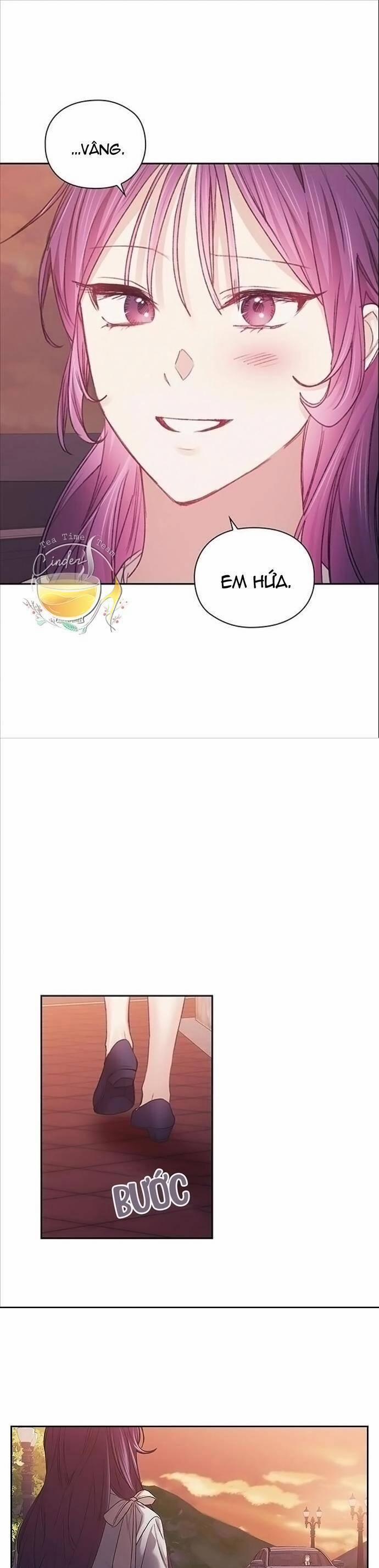 Cơ Hội Cuối Cùng 36 trang 5